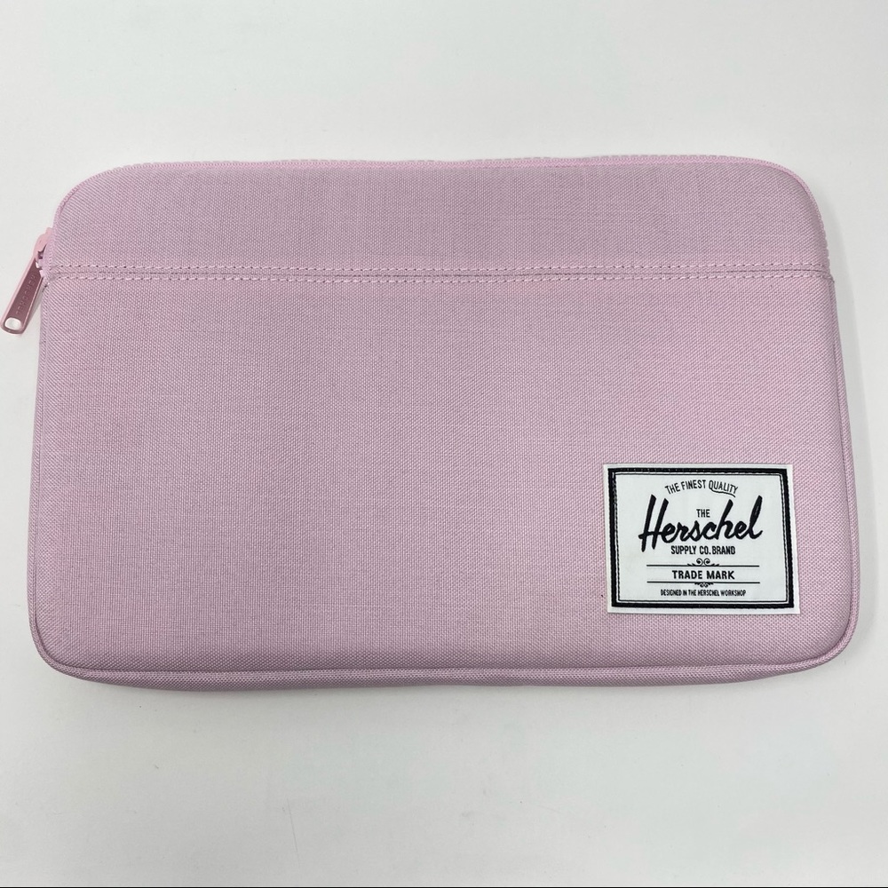 Herschel 12 inch anchor laptop sleeve